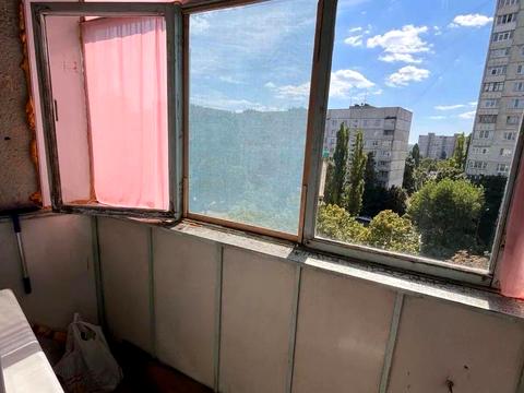 квартира за адресою Валентинівська вул. (Блюхера), 41