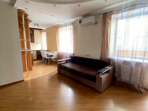 квартира по адресу Дюковская ул., 8
