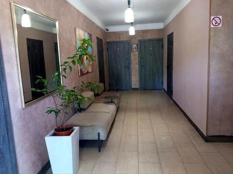 квартира по адресу Зелёная ул., 85
