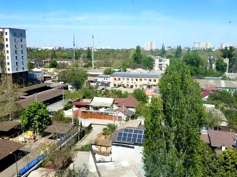 квартира по адресу Алексея Вадатурского ул. (Маршала Малиновского), 16