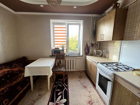 квартира за адресою Руська вул., 5