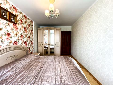квартира по адресу Конякина ул., 21