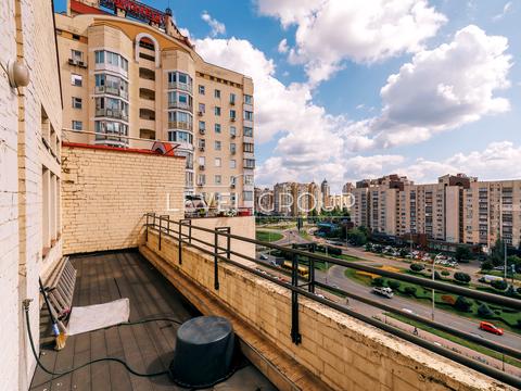 квартира по адресу Левка Лукьяненко ул. (Маршала Тимошенко), 29