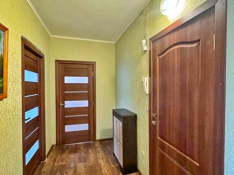 квартира за адресою Європейський бульв., 13