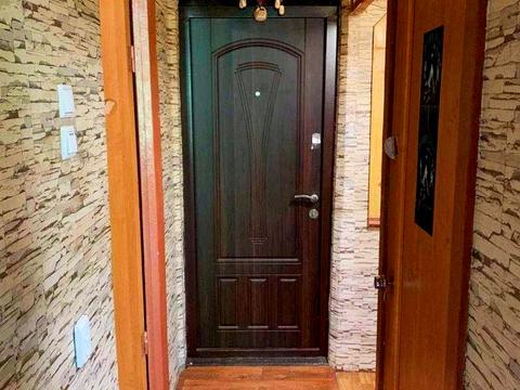 квартира по адресу Космонавтов ул., 10а