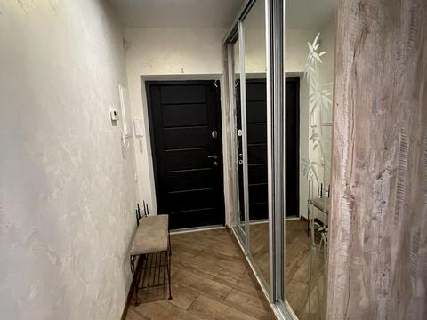 квартира за адресою Миколи Сингаївського вул. (Ново-Оскольська), 10-в