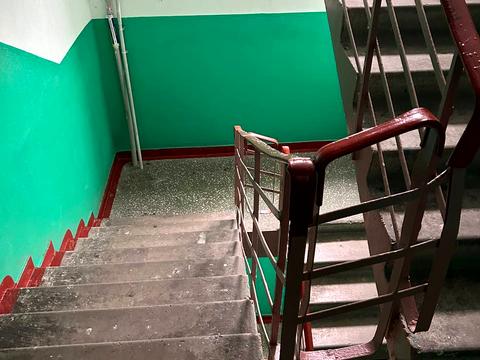 квартира по адресу Оноре де Бальзака ул., 40/11