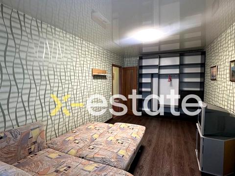 квартира по адресу Салтовское шоссе, 242