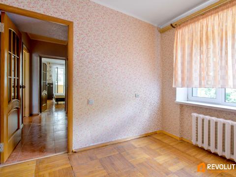 квартира по адресу Вокзальная ул., 101