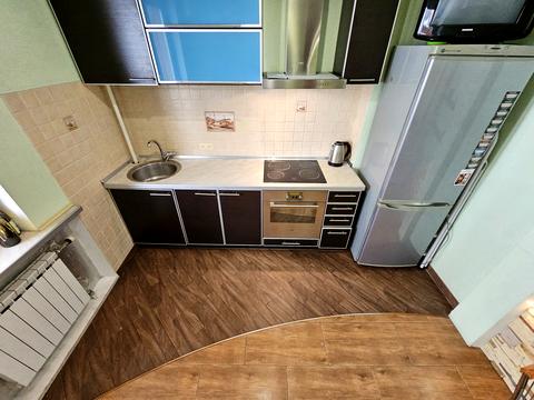 квартира за адресою Берестейський просп. (Перемоги), 125
