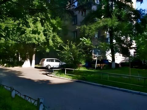 квартира по адресу Берестейский просп. (Победы), 77/1