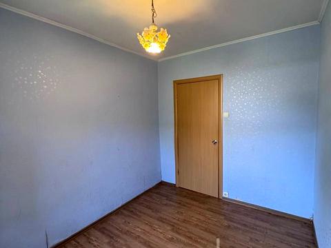 квартира за адресою Балукова вул., 8