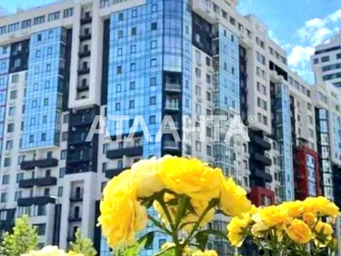 квартира по адресу Академика Вильямса ул., 93
