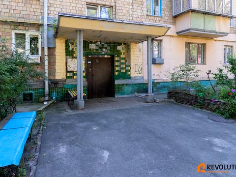 квартира за адресою Мрії вул. (Академіка Туполєва), 15-Д