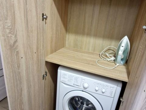 квартира по адресу Зеленая ул., 204в