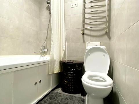 квартира по адресу Ахтырская ул., 3