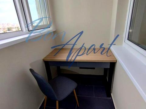 квартира за адресою Берестейський просп. (Перемоги), 55а