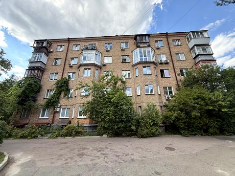 квартира за адресою Михайла Бойчука вул. (Кіквідзе), 12-А