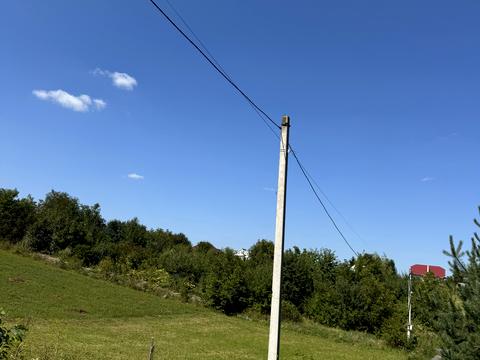 участок по адресу Провулок Травневий 7