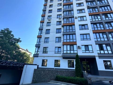 квартира по адресу Осипа Сорохтея ул., 41а