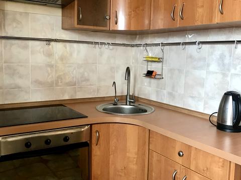 квартира по адресу Леваневского ул., 5