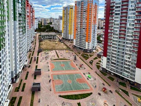 квартира за адресою Київ, Каховська вул., 62-А