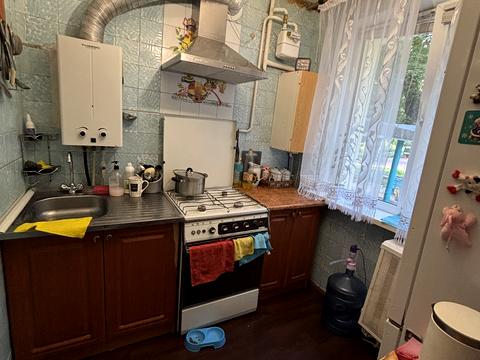 квартира за адресою Провулок Шкільний, 3
