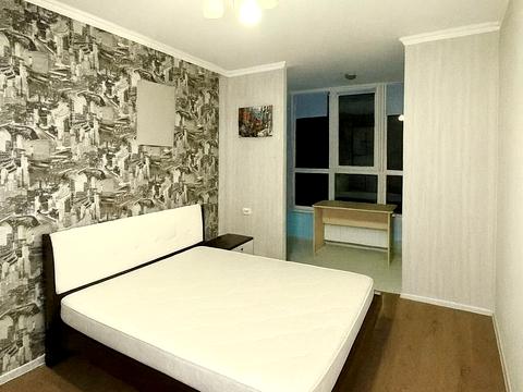 квартира по адресу Петропавловская ул., 40