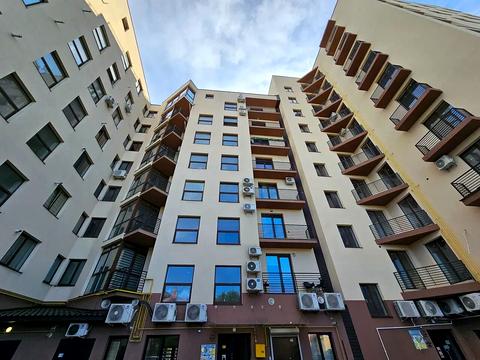 квартира за адресою Василіянок вул., 34