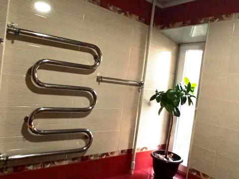 квартира за адресою Василя Тютюнника вул. (Анрі Барбюса), 56