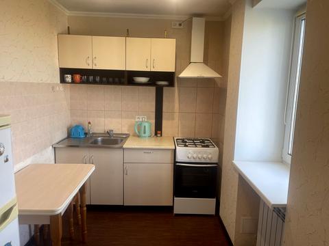 квартира за адресою Прогресивна вул., 7