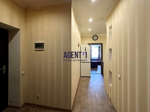 квартира за адресою Софіївський пров., 17/25