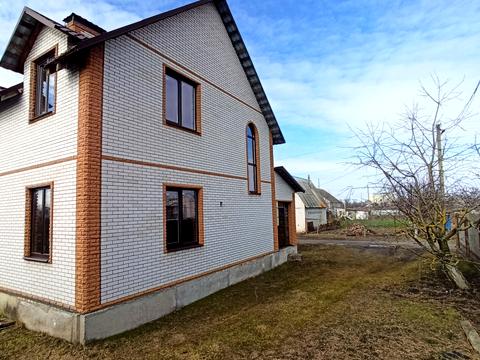 будинок за адресою Яготин, Маркевича вул.