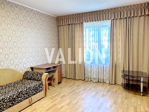 квартира за адресою Олевська вул., 7