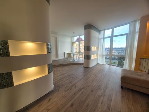 квартира за адресою Володимира Івасюка просп. (Героїв Сталінграду), 8-А