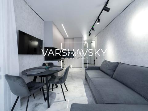 квартира за адресою Братів Шеметів вул., 10/8