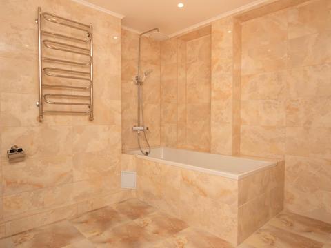 квартира за адресою Буковинська, 6