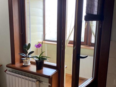 квартира за адресою Вахтанга Кікабідзе вул. (Булгакова), 8