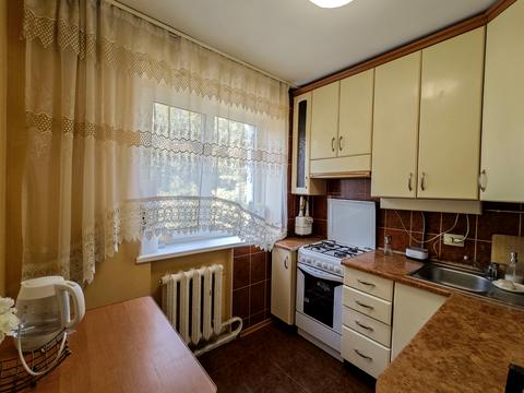 квартира за адресою Космонавтів просп., 29
