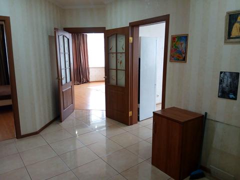 квартира за адресою Добровольців вул. (Маршала Говорова), 10