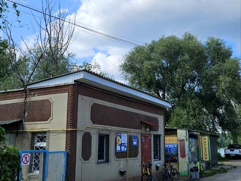 будинок за адресою Польова, 332