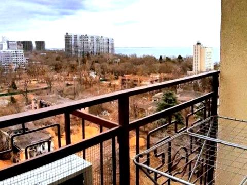 квартира за адресою Одеса, Французький бульв., 60в