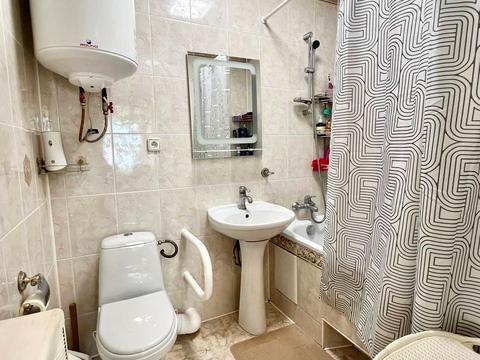 квартира за адресою Горбачевського вул., 1