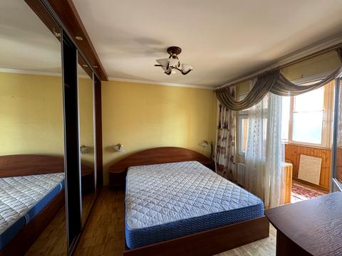квартира по адресу Миколы Бажана просп., 9
