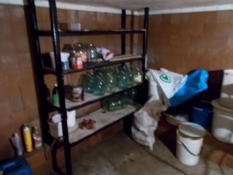 паркоместо по адресу Теробороны ул., 12