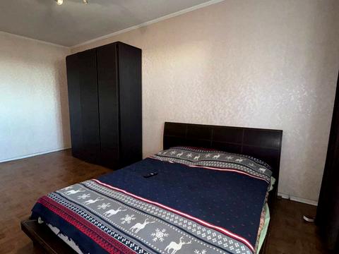 квартира за адресою Максима Залізняка вул., 34