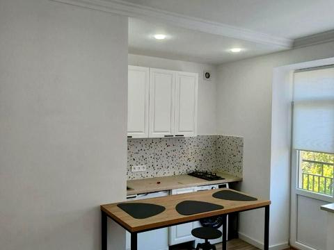 квартира по адресу Зерова ул., 7