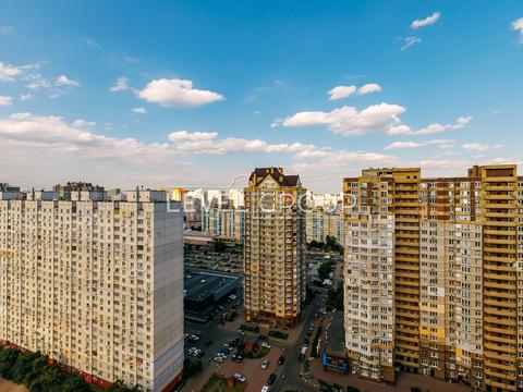 квартира за адресою Київ, Анни Ахматової вул., 22
