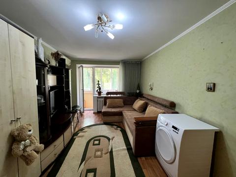 квартира по адресу проспект Перемоги(30-річчя, 34