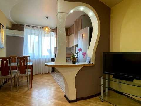квартира по адресу Вишняковская ул., 13-В